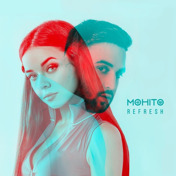 Мохито — Желтое такси